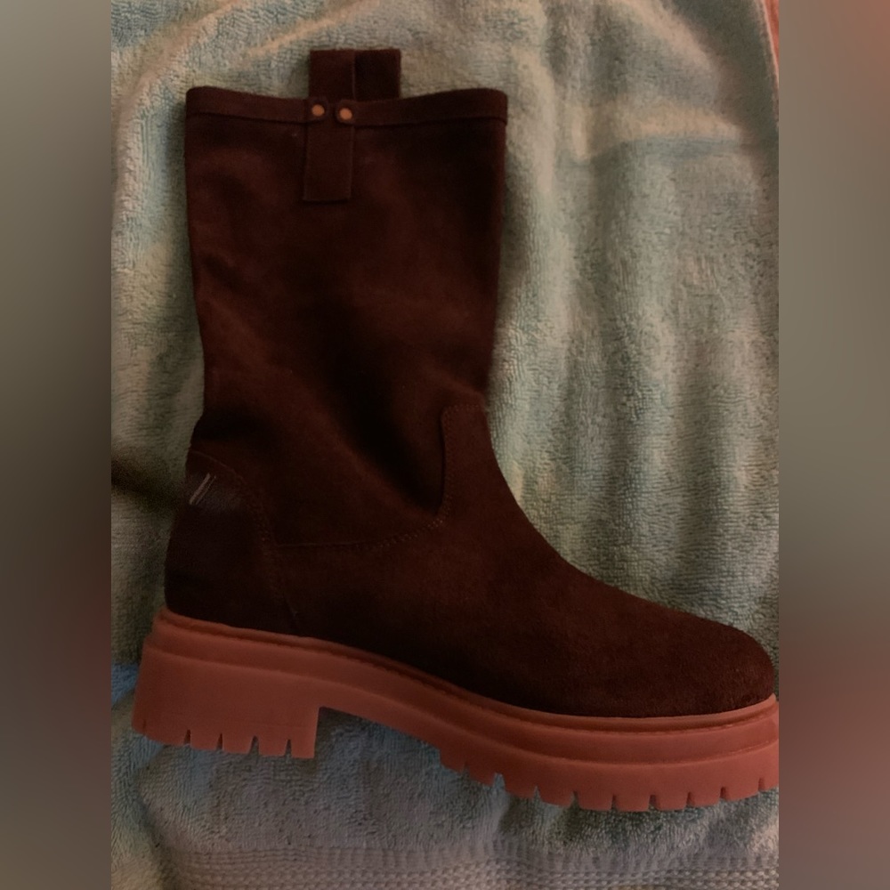 Saint G boots 38